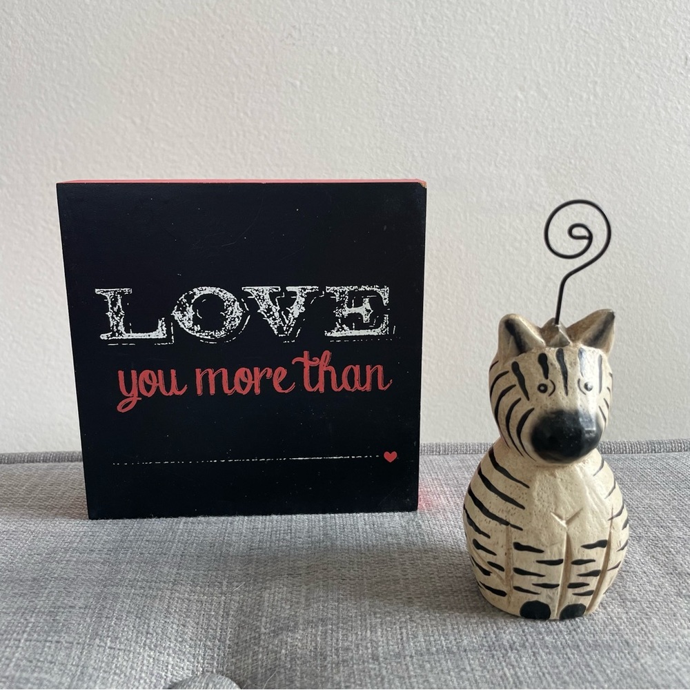Cute Home Decor Bundle